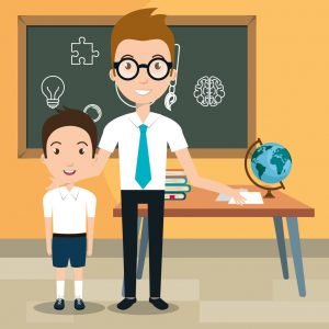 چگونگی تدریس خصوصی